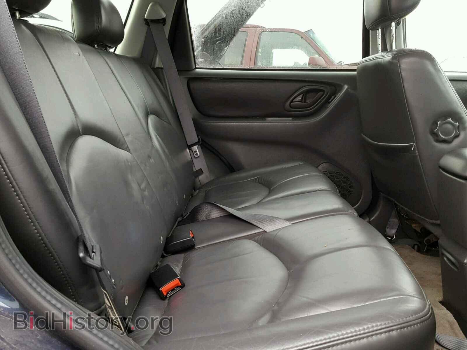 2003 MAZDA TRIBUTE - VIN: 4F2CZ06123KM19074 - Фото 6