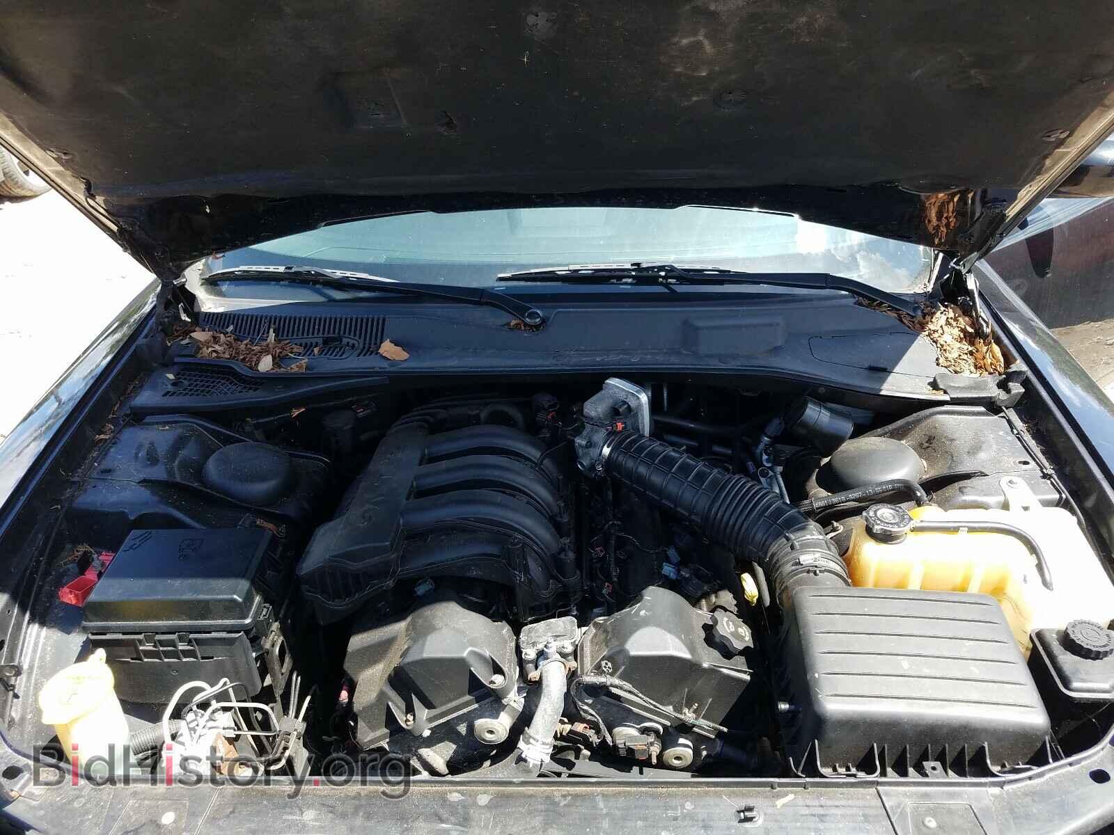 2010 DODGE CHARGER - VIN: 2B3CA4CD6AH143758 - Фото 7