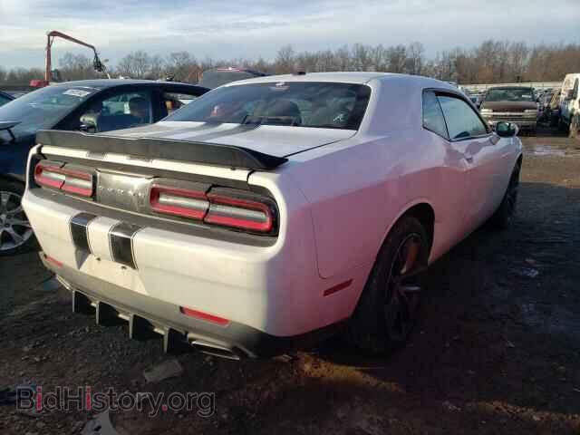 2015 DODGE CHALLENGER - VIN: 2C3CDZAG2FH811115 - Photo 4