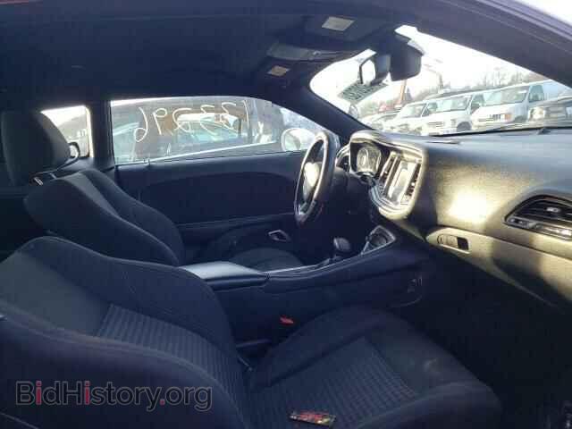 2015 DODGE CHALLENGER - VIN: 2C3CDZAG2FH811115 - Photo 5