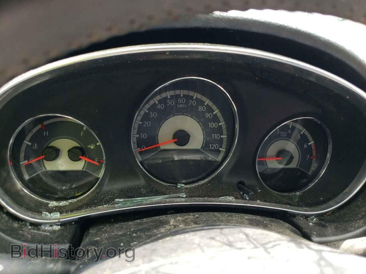 2014 CHRYSLER 200 - VIN: 1C3CCBBB7EN186391 - Фото 9