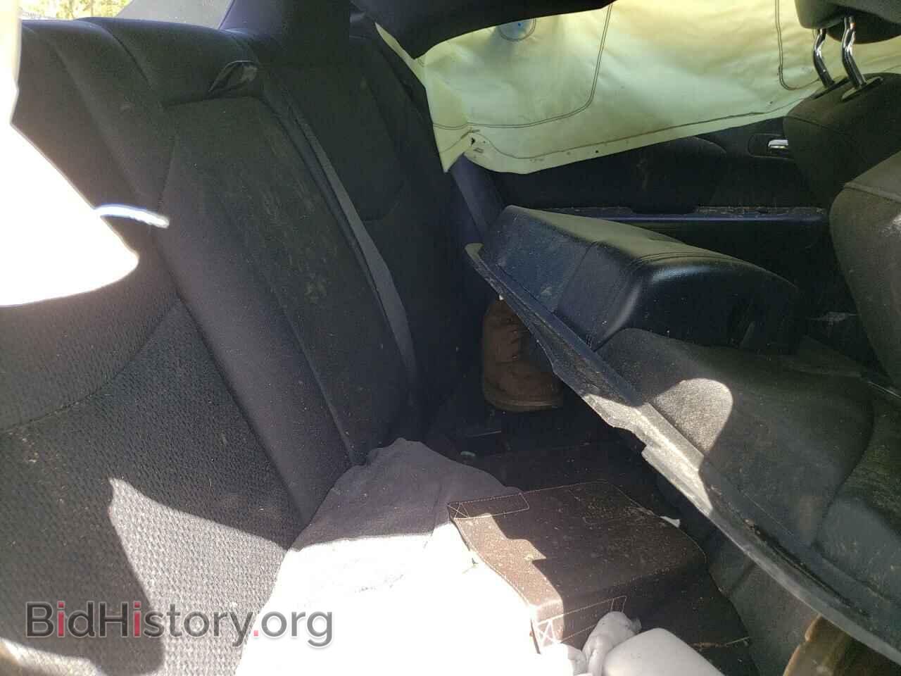 2014 CHRYSLER 200 - VIN: 1C3CCBBB7EN186391 - Фото 10