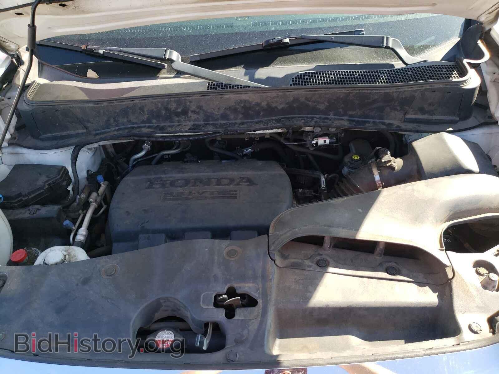 2013 HONDA PILOT - VIN: 5FNYF4H93DB043783 - Фото 7