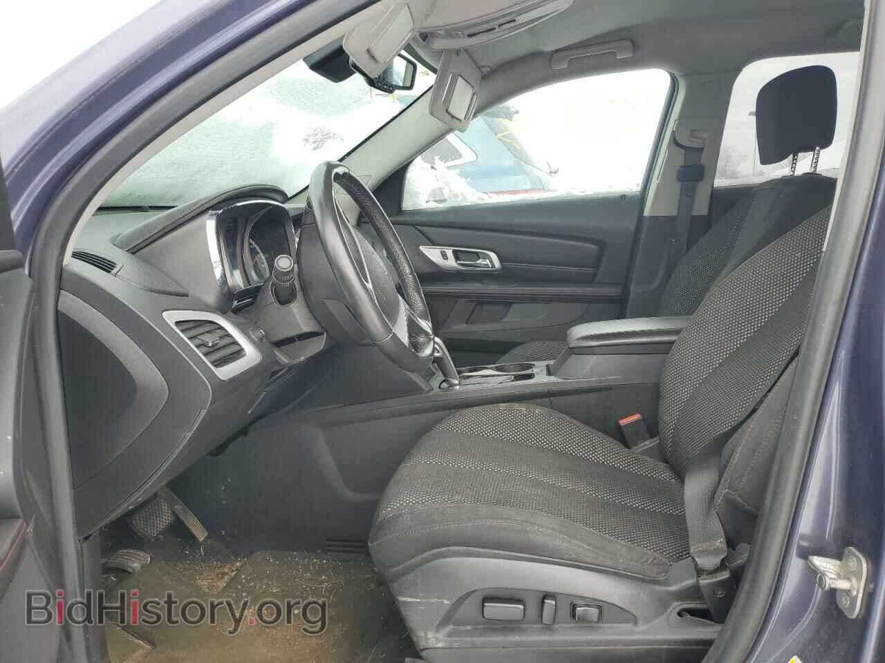 2013 GMC TERRAIN - VIN: 2GKFLTEKXD6351738 - Photo 7
