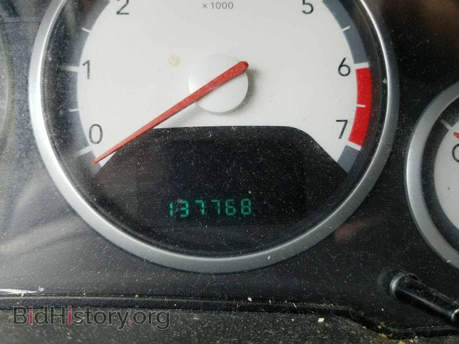 2010 DODGE CARAVAN - VIN: 2D4RN5D17AR251455 - Фото 8