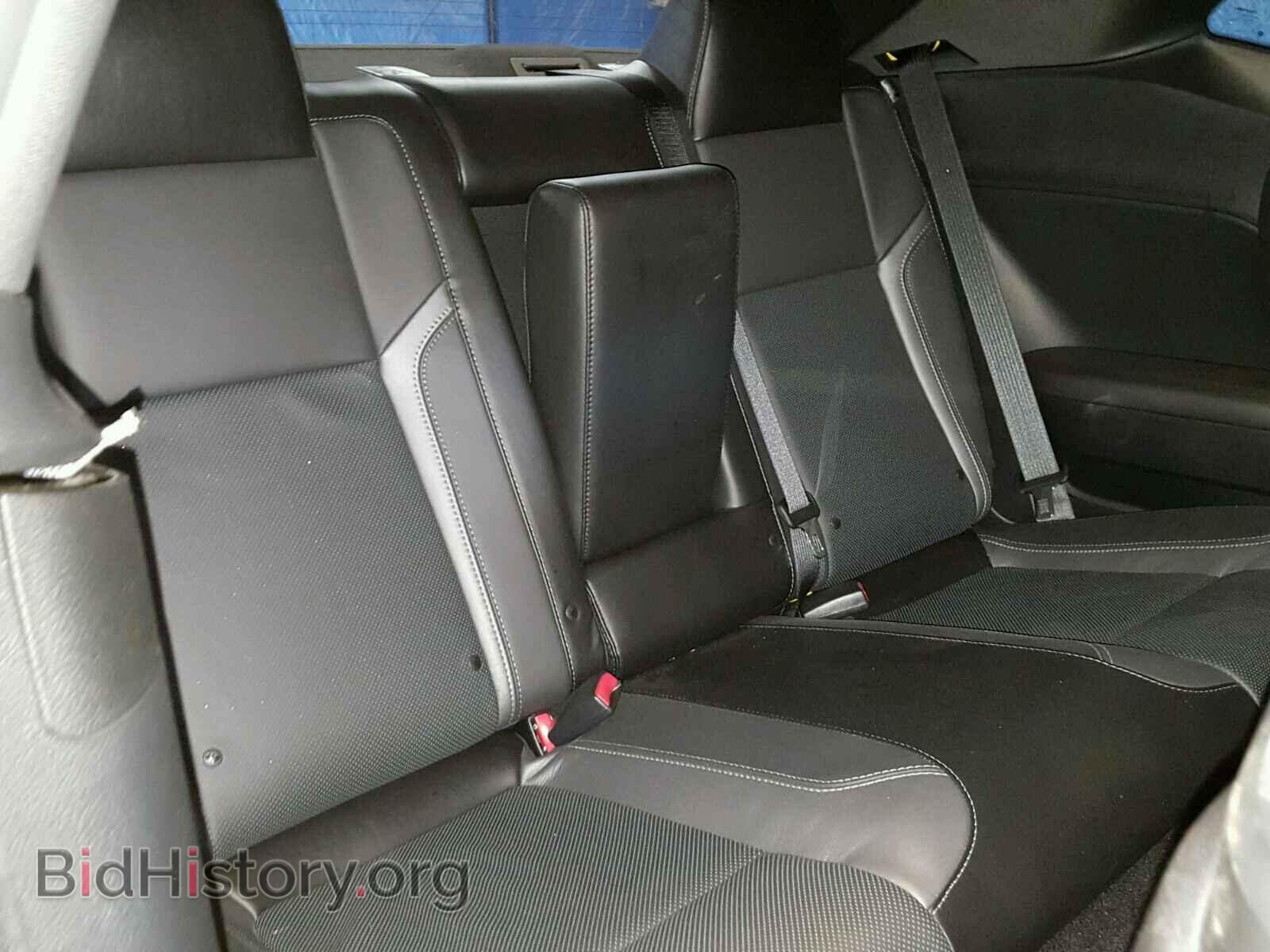 2018 DODGE CHALLENGER - VIN: 2C3CDZGG2JH217317 - Фото 6