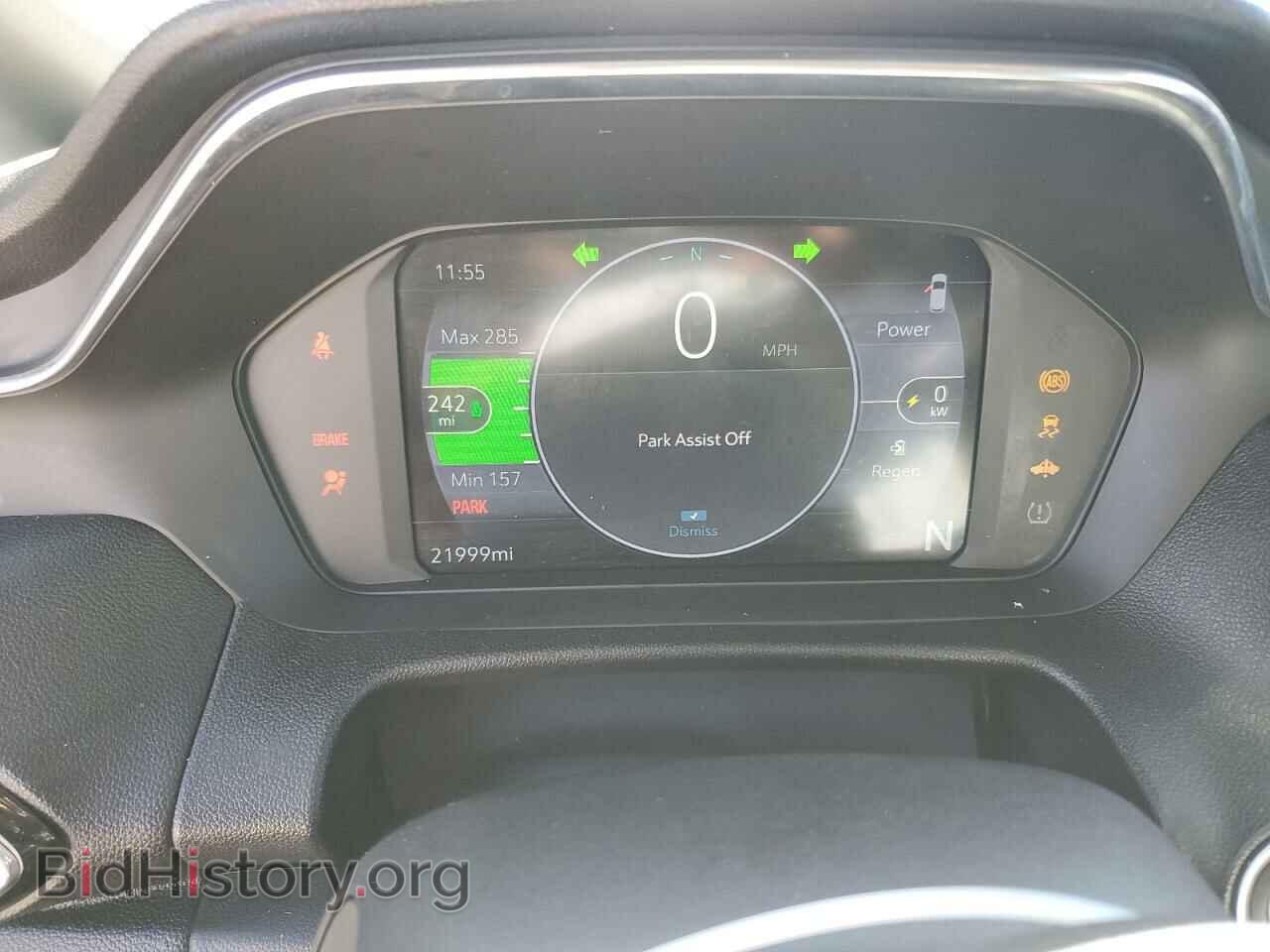 2023 CHEVROLET BOLT - VIN: 1G1FX6S00P4190576 - Фото 9