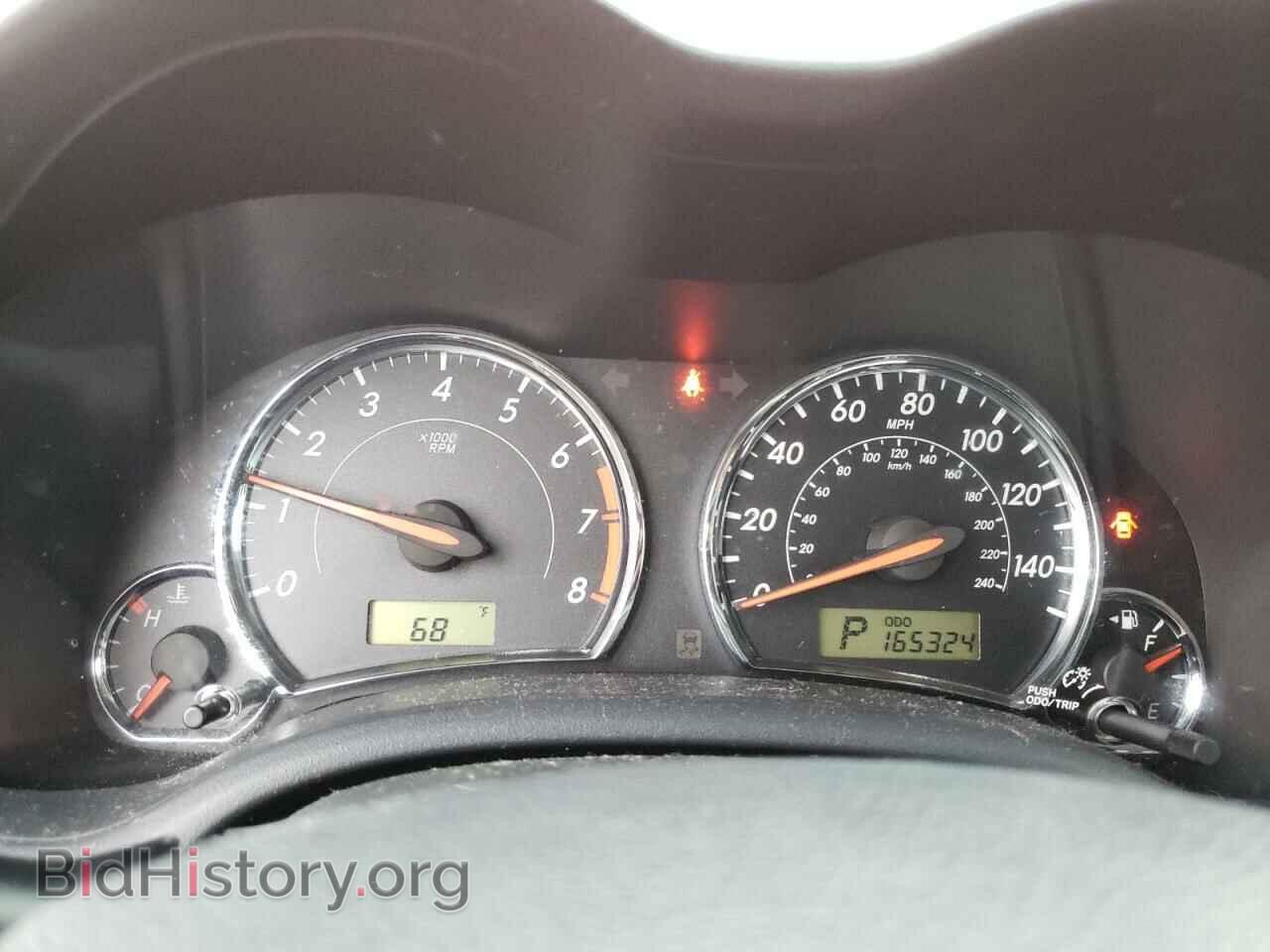 2013 TOYOTA COROLLA - VIN: 2T1BU4EEXDC093310 - Фото 9