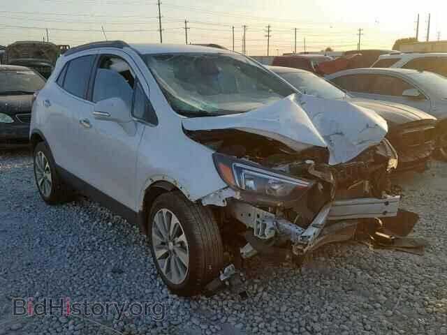Photo KL4CJASB5KB741311 - BUICK ENCORE PRE 2019