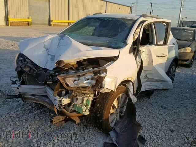 2019 BUICK ENCORE PRE - VIN: KL4CJASB5KB741311 - Фото 2