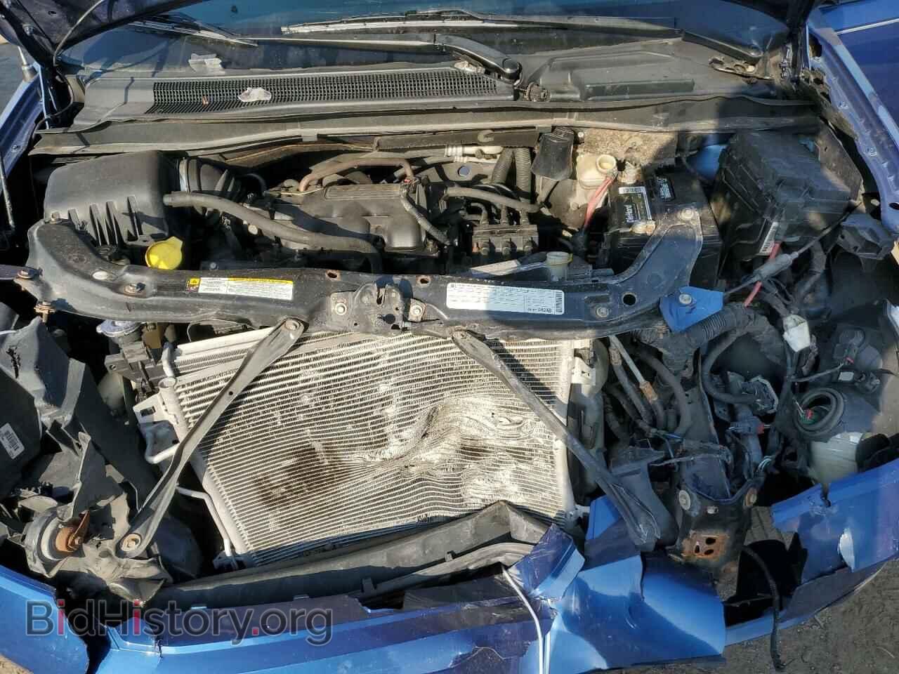 2010 DODGE CARAVAN - VIN: 2D4RN4DE4AR147020 - Photo 12