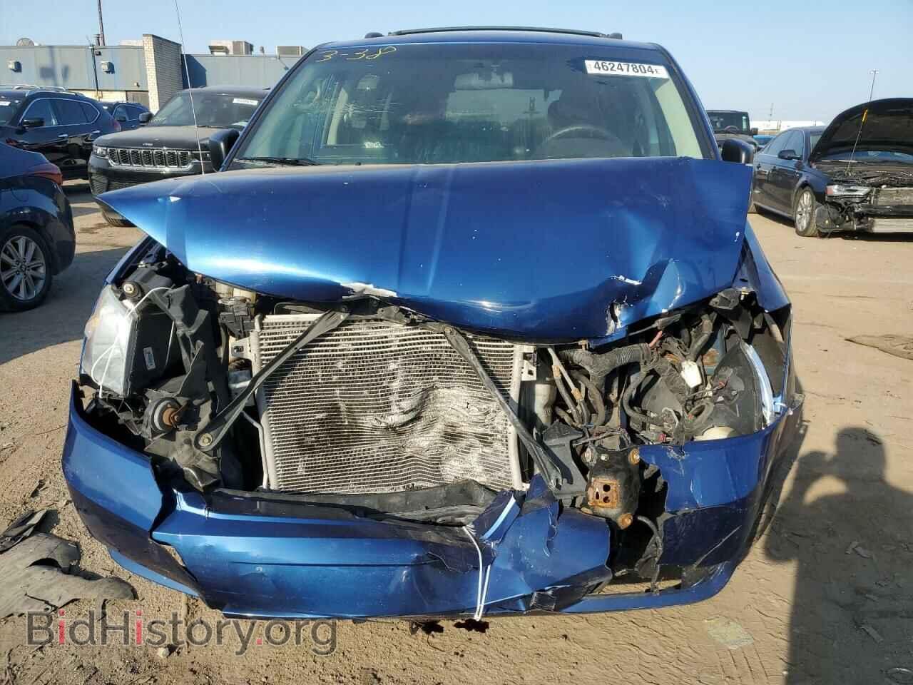 2010 DODGE CARAVAN - VIN: 2D4RN4DE4AR147020 - Photo 5