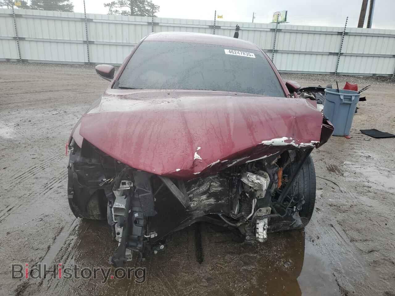 2016 CHRYSLER 200 - VIN: 1C3CCCBG5GN109930 - Фото 5