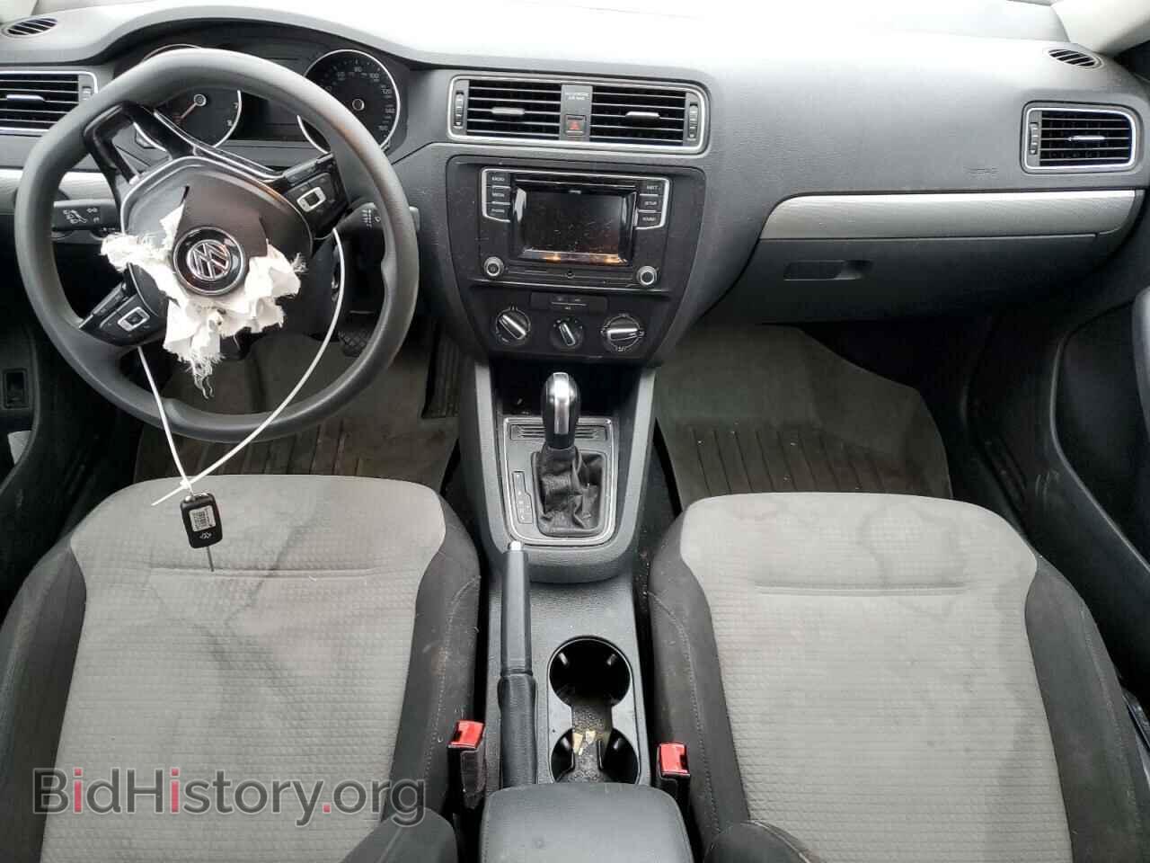 2017 VOLKSWAGEN JETTA - VIN: 3VW2B7AJ2HM340436 - Фото 8