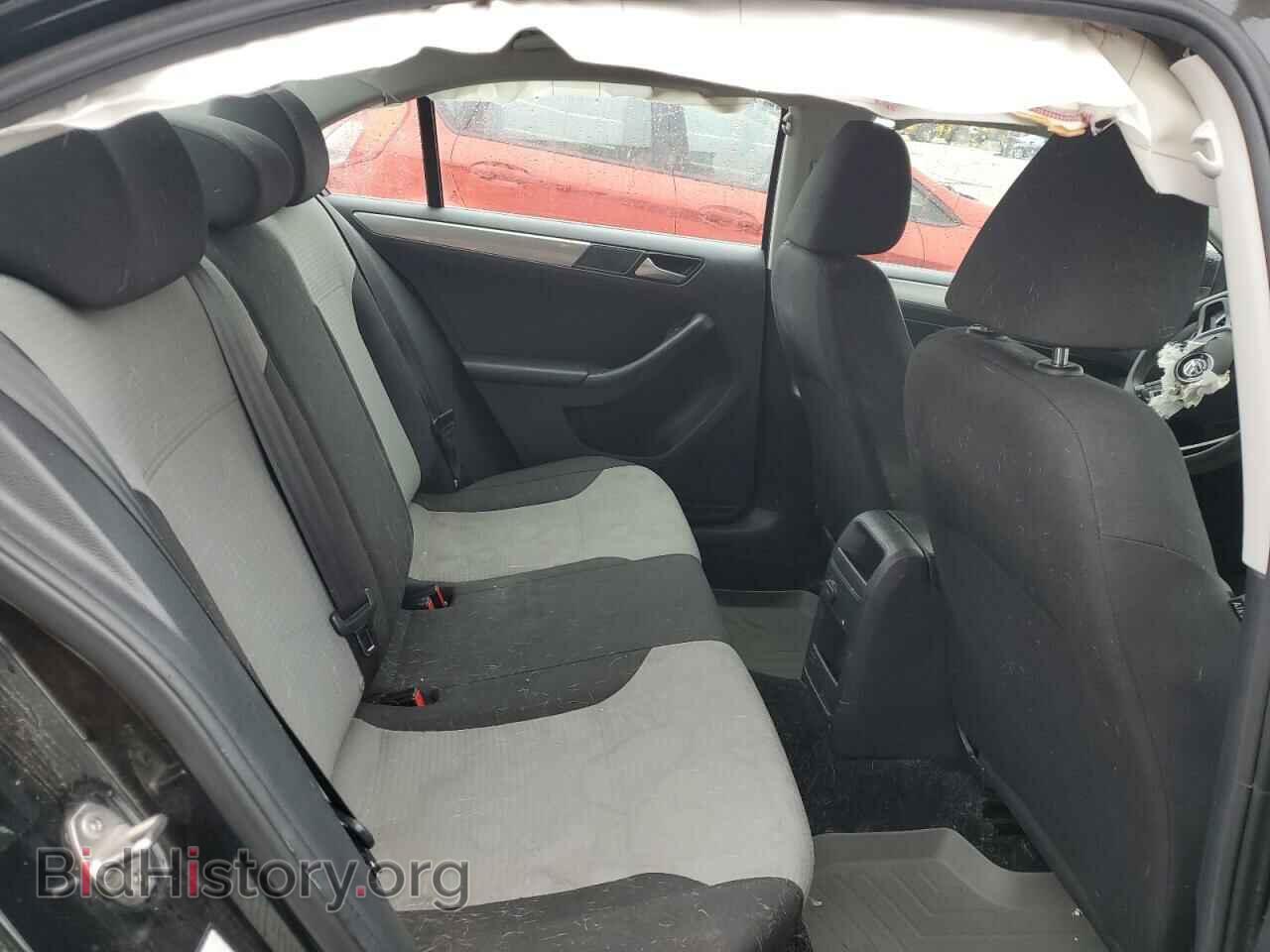 2017 VOLKSWAGEN JETTA - VIN: 3VW2B7AJ2HM340436 - Фото 10