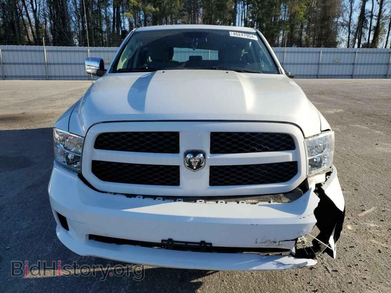 2017 RAM 1500 - VIN: 1C6RR6FTXHS747694 - Фото 5