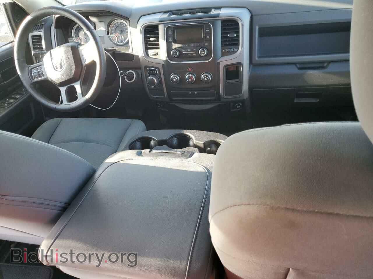 2017 RAM 1500 - VIN: 1C6RR6FTXHS747694 - Фото 8