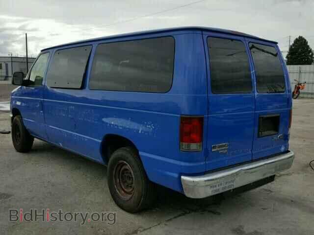 2013 FORD ECONOLINE - VIN: 1FBNE3BL2DDA89430 - Фото 3