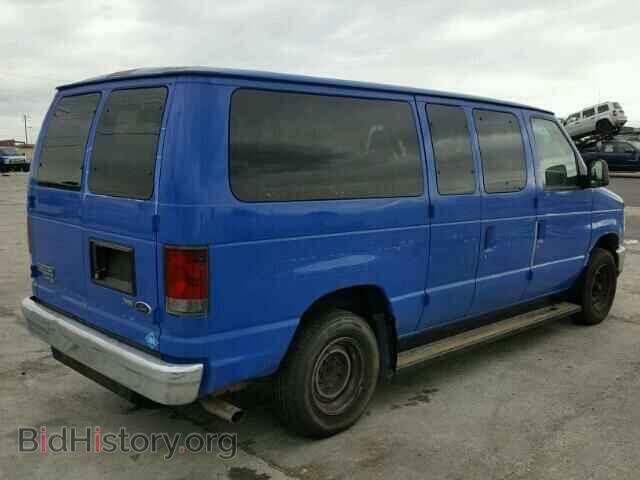 2013 FORD ECONOLINE - VIN: 1FBNE3BL2DDA89430 - Фото 4