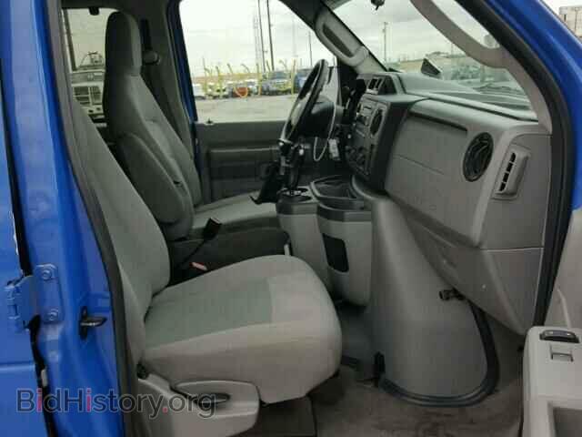 2013 FORD ECONOLINE - VIN: 1FBNE3BL2DDA89430 - Фото 5