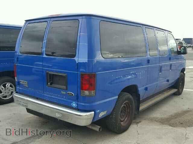 2013 FORD ECONOLINE - VIN: 1FBNE3BL7DDA89438 - Фото 4