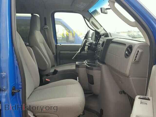 2013 FORD ECONOLINE - VIN: 1FBNE3BL7DDA89438 - Фото 5