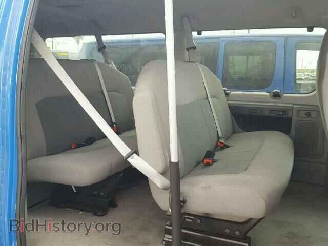 2013 FORD ECONOLINE - VIN: 1FBNE3BL7DDA89438 - Фото 6
