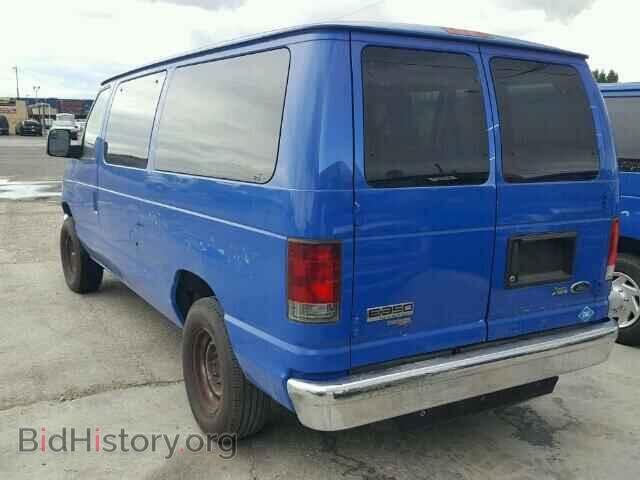 2013 FORD ECONOLINE - VIN: 1FBNE3BL3DDA89467 - Фото 3