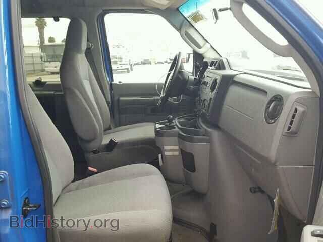 2013 FORD ECONOLINE - VIN: 1FBNE3BL3DDA89467 - Фото 5