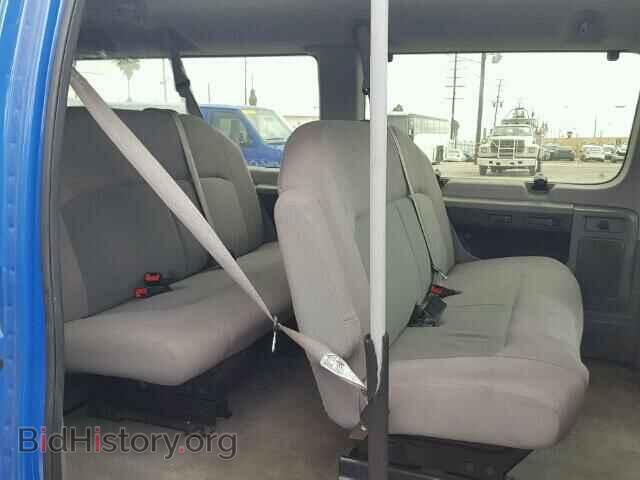 2013 FORD ECONOLINE - VIN: 1FBNE3BL3DDA89467 - Фото 6