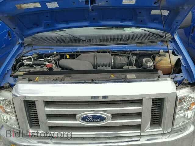 2013 FORD ECONOLINE - VIN: 1FBNE3BL3DDA89467 - Фото 7