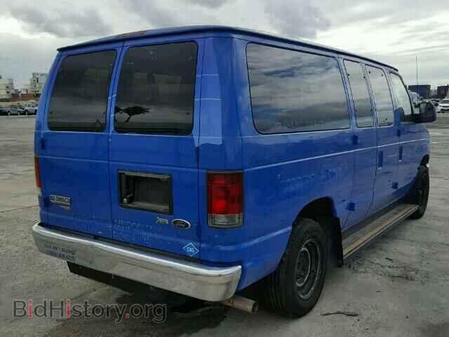 2013 FORD ECONOLINE - VIN: 1FBNE3BL3DDA89436 - Фото 4