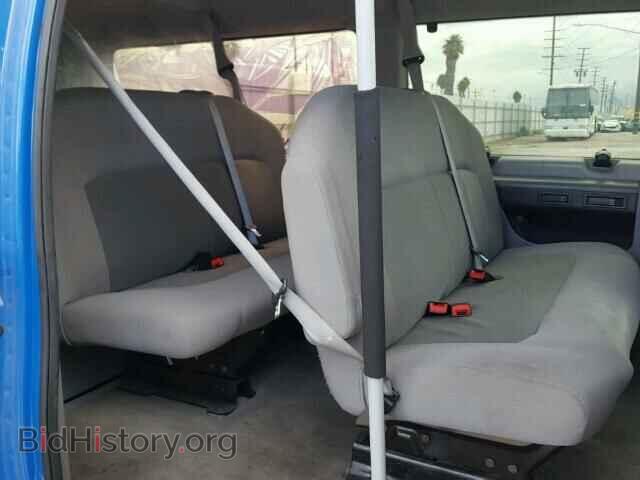 2013 FORD ECONOLINE - VIN: 1FBNE3BL3DDA89436 - Фото 6