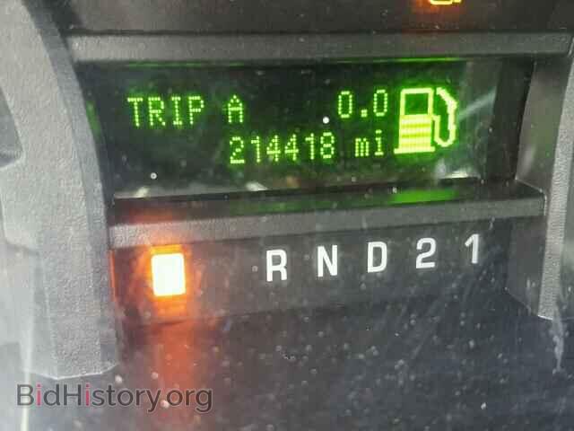 2013 FORD ECONOLINE - VIN: 1FBNE3BL3DDA89436 - Фото 8