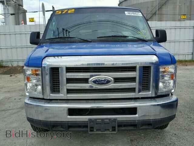 2013 FORD ECONOLINE - VIN: 1FBNE3BL3DDA89436 - Фото 9