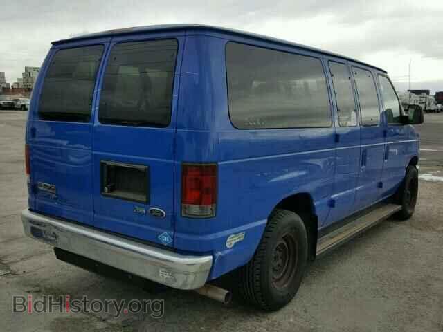 2013 FORD ECONOLINE - VIN: 1FBNE3BL1DDA89435 - Фото 4