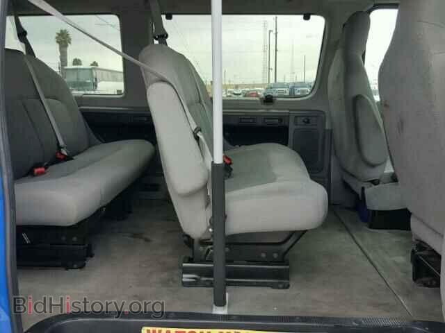 2013 FORD ECONOLINE - VIN: 1FBNE3BL1DDA89435 - Фото 6