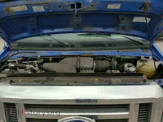 2013 FORD ECONOLINE - VIN: 1FBNE3BL1DDA89435 - Фото 7