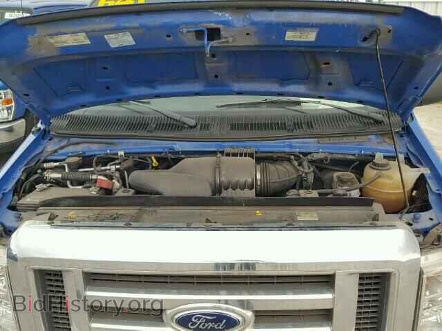 2013 FORD ECONOLINE - VIN: 1FBNE3BL4DDA89459 - Фото 7