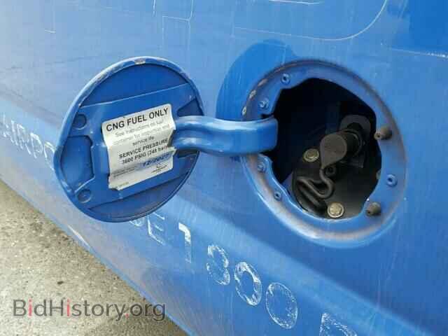 2013 FORD ECONOLINE - VIN: 1FBNE3BL6DDA95375 - Фото 9