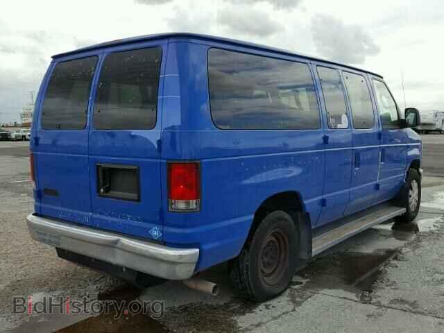 2013 FORD ECONOLINE - VIN: 1FBNE3BL4DDA95360 - Фото 4