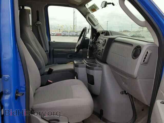2013 FORD ECONOLINE - VIN: 1FBNE3BL4DDA95360 - Фото 5