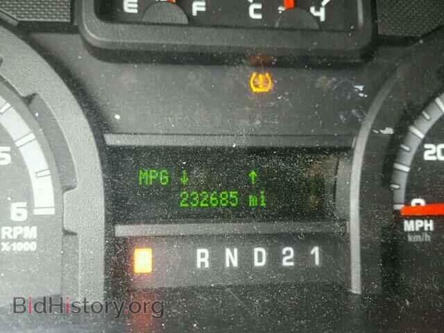 2013 FORD ECONOLINE - VIN: 1FBNE3BL4DDA95360 - Фото 8