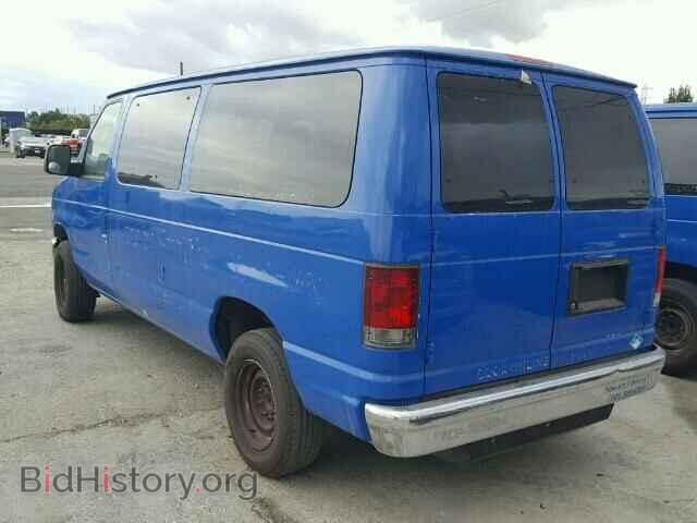 2013 FORD ECONOLINE - VIN: 1FBNE3BL8DDA89447 - Фото 3