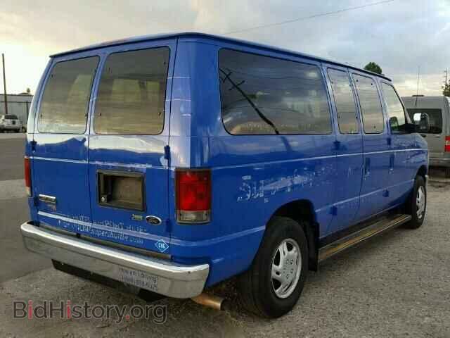 2012 FORD ECONOLINE - VIN: 1FBNE3BL4CDB16271 - Фото 4