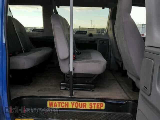 2012 FORD ECONOLINE - VIN: 1FBNE3BL4CDB16271 - Фото 6