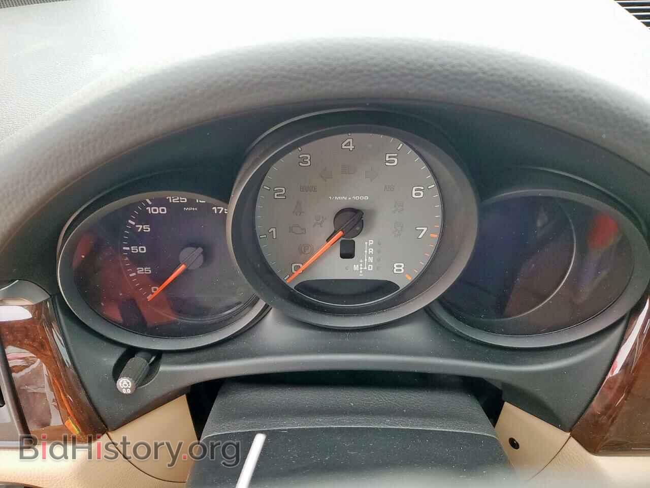 2021 PORSCHE MACAN - VIN: WP1AB2A59MLB38529 - Photo 9