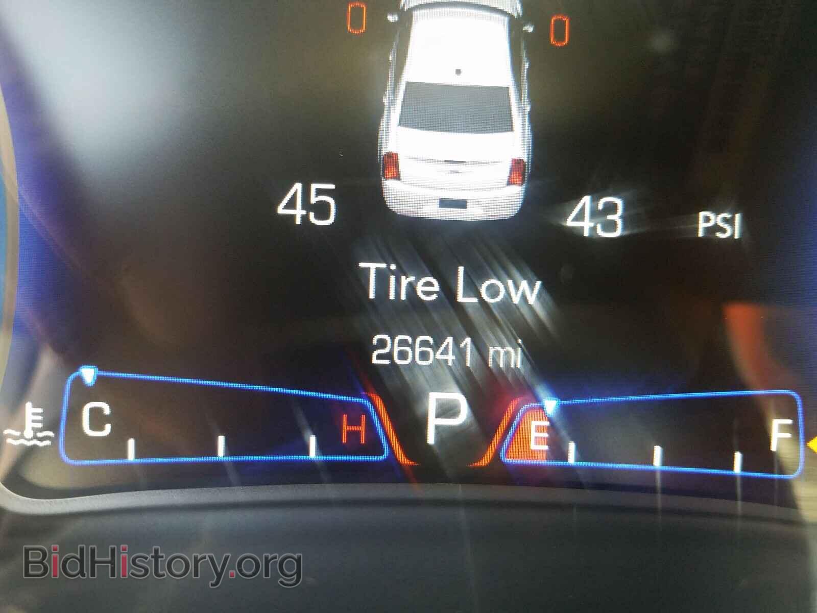 2018 CHRYSLER 300 - VIN: 2C3CCAGG7JH276173 - Фото 8