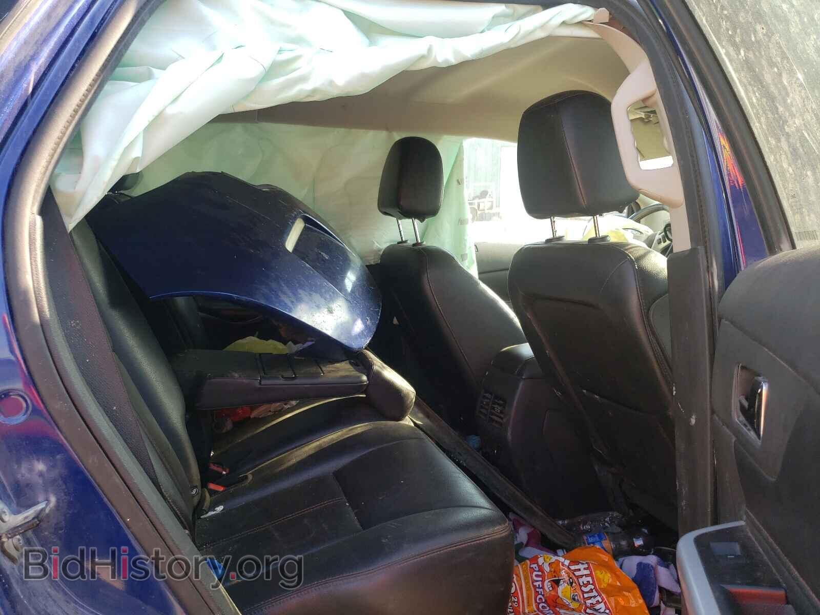 2013 FORD EDGE - VIN: 2FMDK3KC6DBA08916 - Photo 6