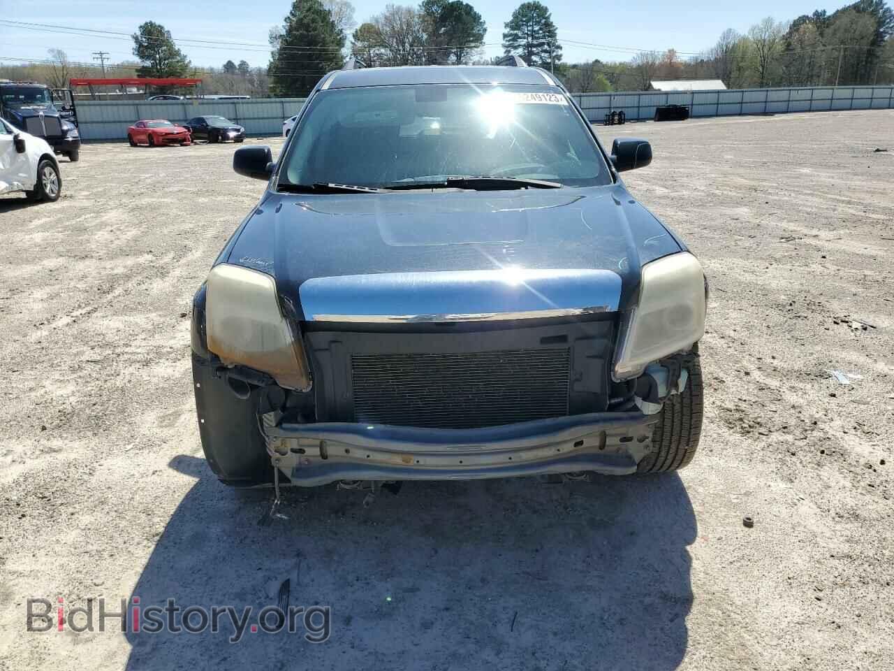 2011 GMC TERRAIN - VIN: 2CTALSEC8B6475792 - Photo 5